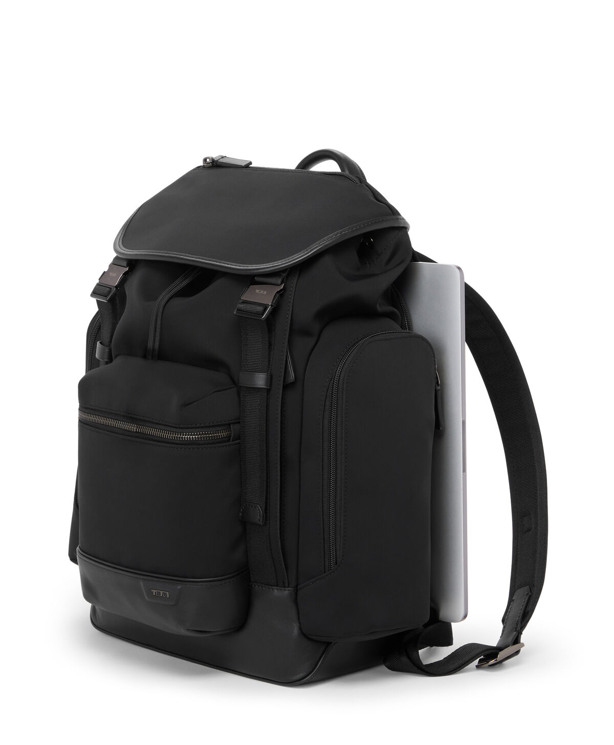 HARRISON Kleiner Griffen Rucksack