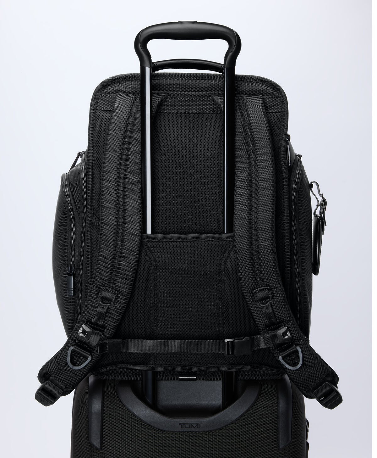 Alpha Packing Rucksack