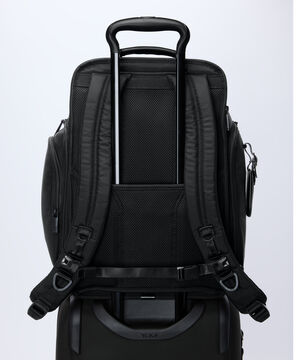ALPHA Packing Backpack