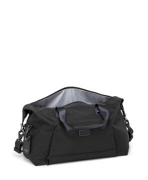 ALPHA Doppelt erweiterbare Reisetasche