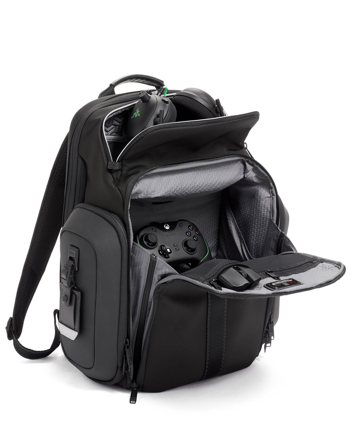 Alpha Bravo Esports Pro Gro&szlig;er Rucksack