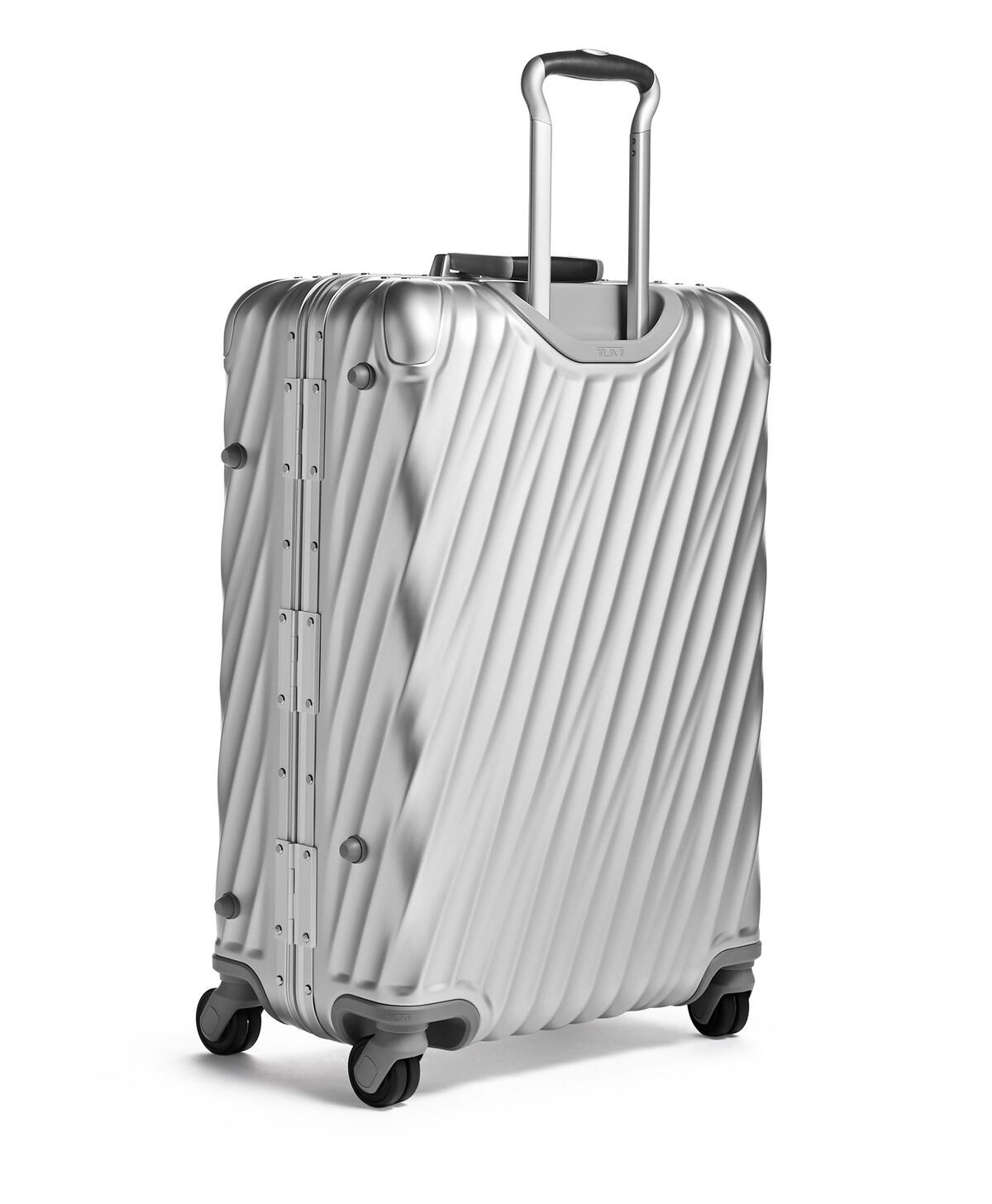 19 Degree Aluminium Aufgabegep&auml;ck &ndash; M
