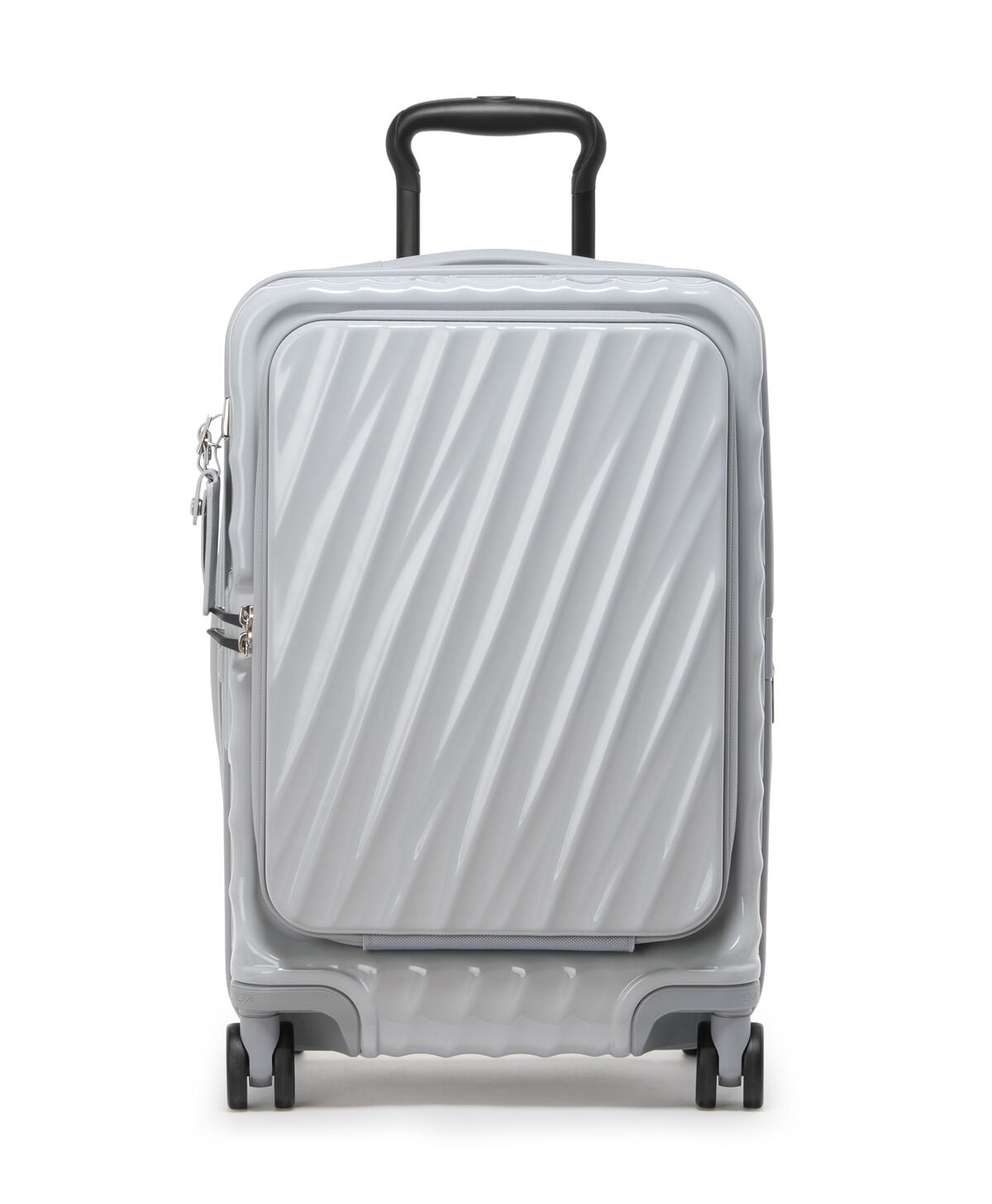 19 Degree Front Access Gro&szlig;er Expandable Carry-On mit Frontzugang