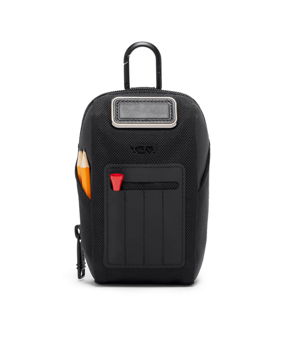Travel Accessory Golfbeutel mit Tees