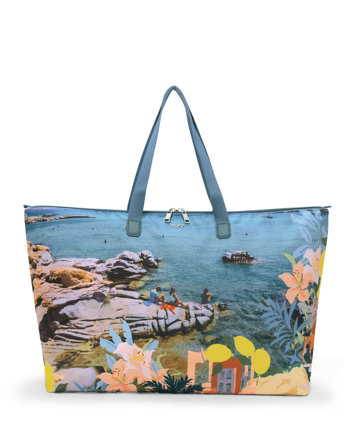 Voyageur Just In Case Tote