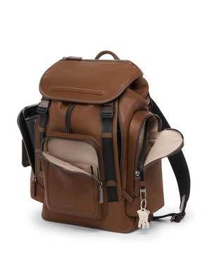 HARRISON Kleiner Griffen Rucksack