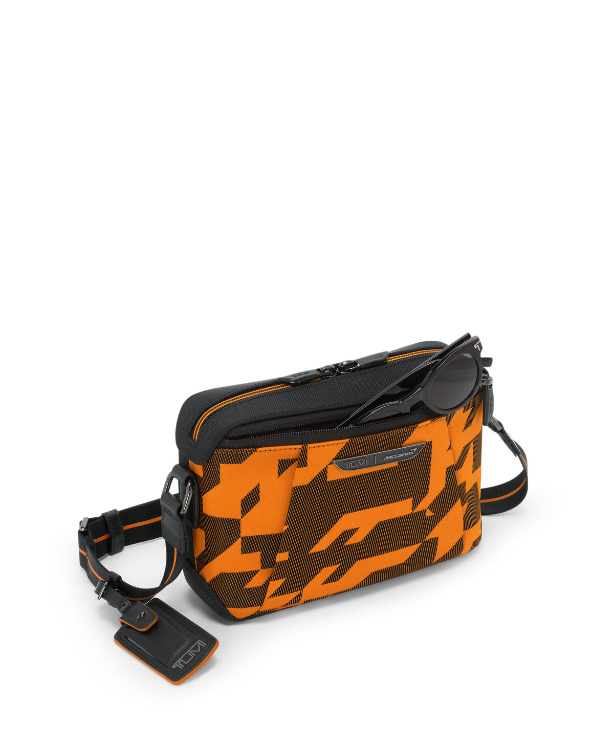 TUMI McLaren Valance Crossbody