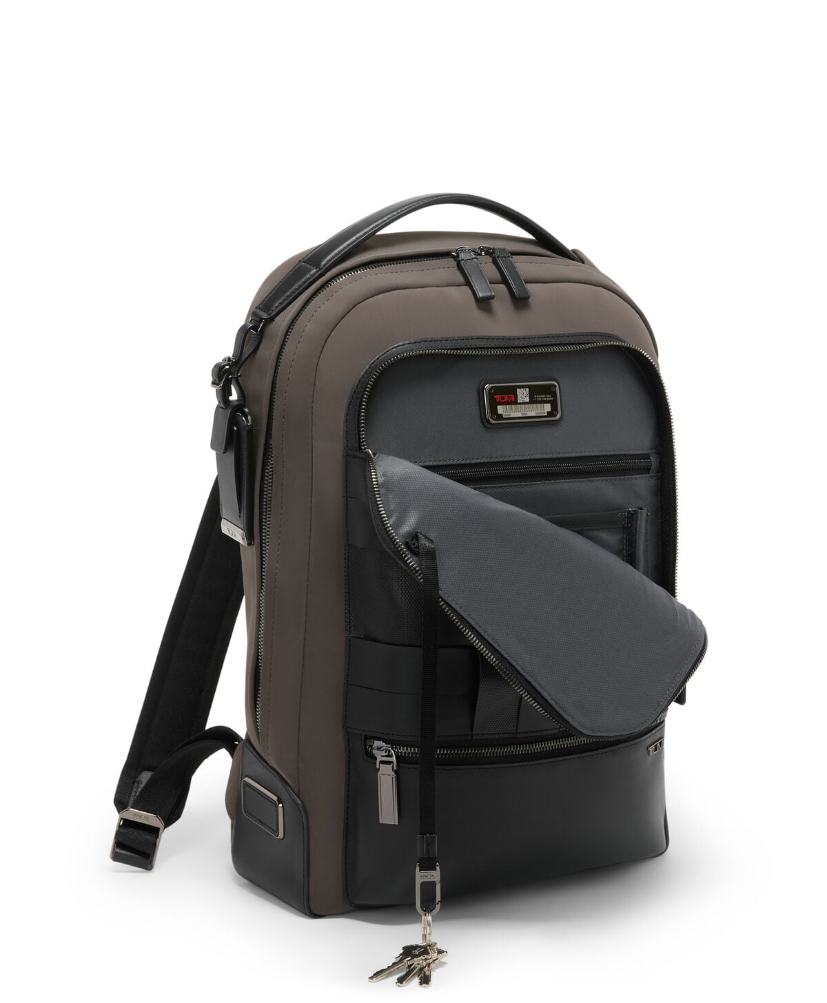 Harrison Bradner Rucksack
