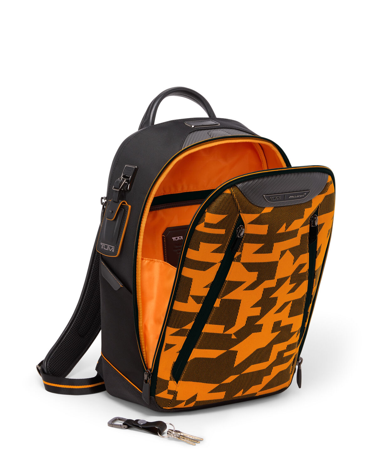 TUMI McLaren Velocity Rucksack