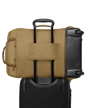 Alpha Bravo Handgep&auml;ck &ndash; Convertible 2-Wheeled Backpack
