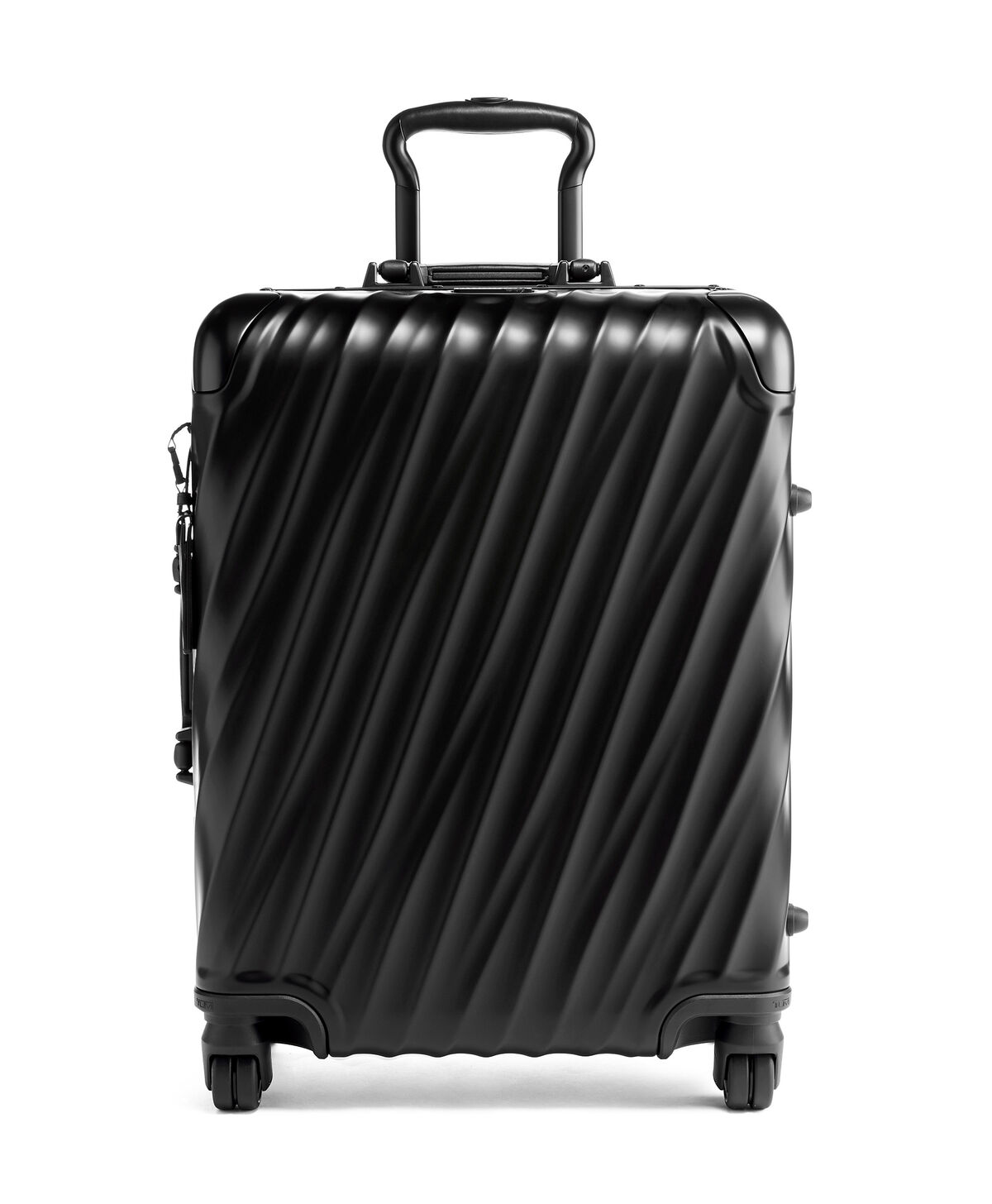 19 DEGREE ALUMINIUM Handgep&auml;ck &ndash; Gro&szlig;