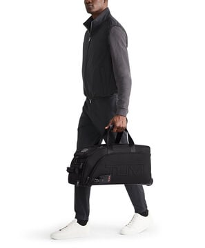 Alpha Reisetasche &ndash; 2-Wheeled Duffel