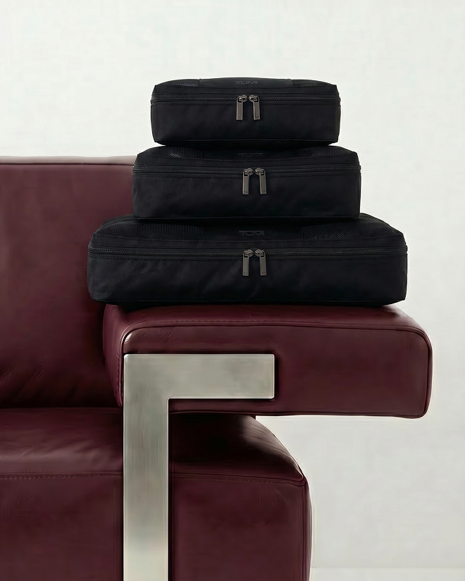 Travel Accessories