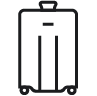 Checked Luggage