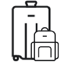 Travel Sets